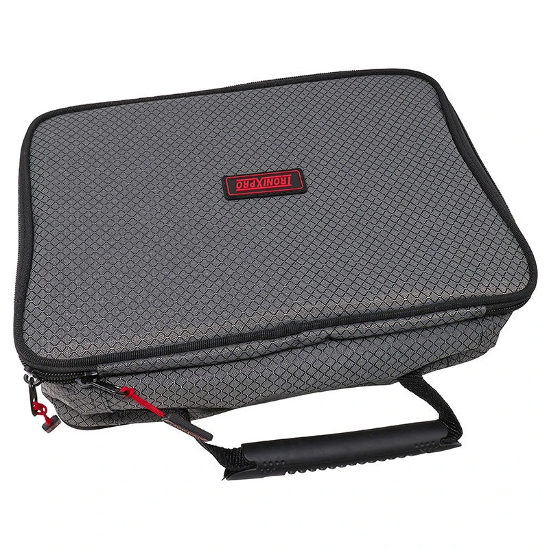 TronixPro Reel & Spool Bag Grey/Black